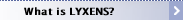What is LYXENS?